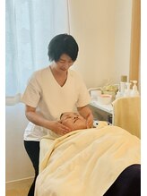 ツバキ(TSUBAKI) 田淵 真理