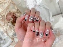 トゥービー 新宿三丁目(To Be)/パーツ無制限コース