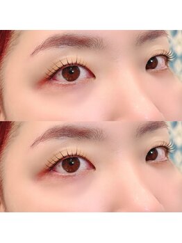 デコ 武蔵小山店(DECO)/ラッシュリフト/まつげパーマ