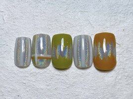 ユニコーンニュアンス