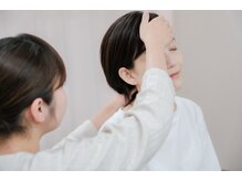 あやいろ整骨院/【前橋/整体】肩こり/腰痛/改善