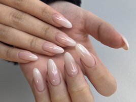 〈ジェル〉ベイビーブーマー