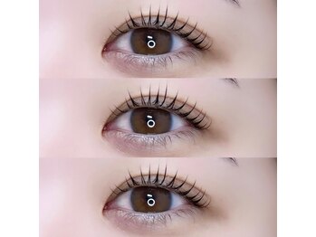 ミロ バイ キング 枚方店(Milo by king)/【パリジェンヌラッシュリフト】