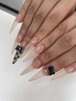 ギンガムチェック