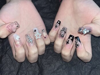 エコー(Echo)/持ち込みデザイン