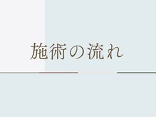 ベスト整骨院/施術の流れをご紹介いたします！