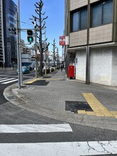ノーブル(noble)/道案内【6】