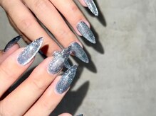 ワンラブネイルズ 浦和(OneLoveNails)/【定額】フラッシュネイル5490円