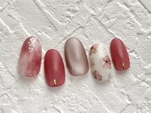 アリビオ(alivio)/サンプル No.171