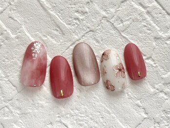 アリビオ(alivio)/サンプル No.171