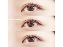 イメージア アイラッシュ あざみ野店(IMAGE-A)/【まつげパーマ】