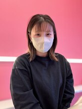 ネイル&アイラッシュ ジャンヌダルク 勝田台 小平 えりか