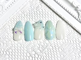 スタッフセレクトデザイン¥10500