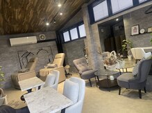 ルミラッシュ シエル(Rumilash Ciel)