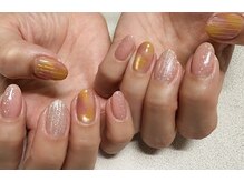 ロンロン(ronron.)/定額design ￥7300