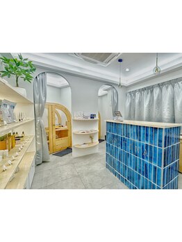 小規模プライベートサロン