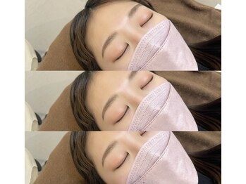 バイロンベイトーキョー(BYRONBAY TOKYO)/アイブロウwax