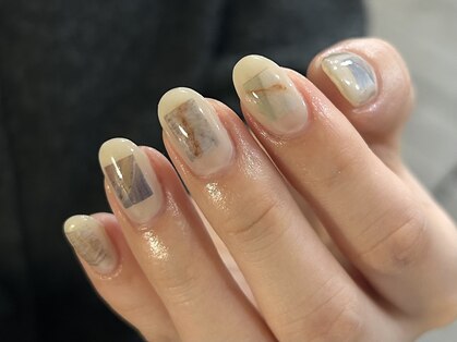 アイネイルズ 心斎橋店(I-nails)の写真