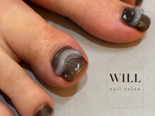 ネイルサロン ウィル 恵比寿(will)