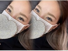 チョコミント バイ ミント 岡山駅前店(CHOCO MINT by MINT)/flat W120束