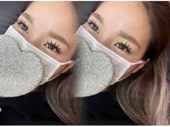 チョコミント バイ ミント 岡山駅前店(CHOCO MINT by MINT)/flat W120束