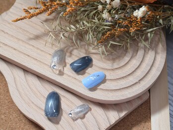 ヴァニッシュ(VANiSH)/定額ネイル