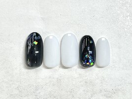 シンプルオフィスプラン