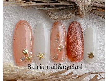 ライリア 川越店(Rairia)/