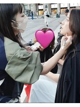 びぎん&nbsp;ひろみ 