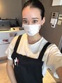アイビー 長崎店(+i.b) nazu