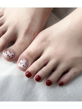 フューチャー 新大久保(FUTURE)/持ち込みデザイン