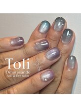 トリ 表参道(Toli)/