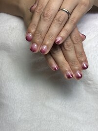 カラーグラデーション