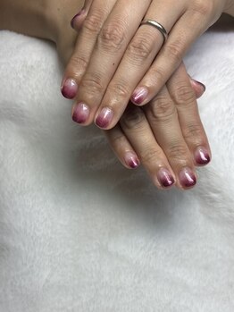 オランダエステティック(Holland Esthetics)/カラーグラデーション