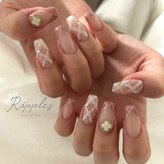 リップルズ(Ripples)
