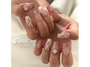 リップルズ(Ripples)