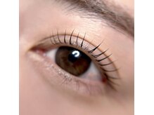 ナチュラル上品なぱっちりeyeで印象アップ◎