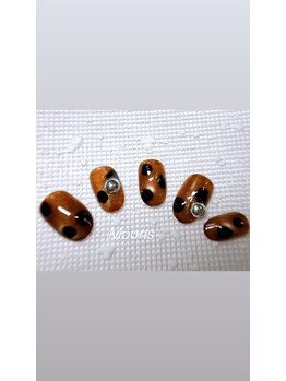 ムーンズ(Moon's)/