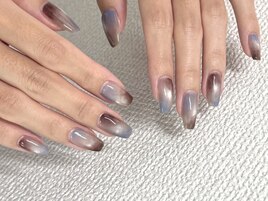 スタンダードコース/マグ¥9000