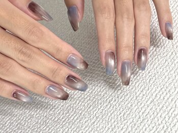 スタンダードコース/マグ¥9000