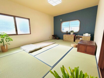 ほぐし屋 ハーブベリーの写真