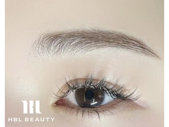 メルシェ(Mershe)/眉毛/HBL/メイク仕上げ