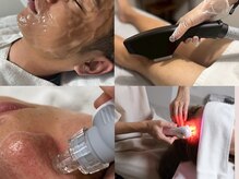 脱毛しながら健康肌＆美肌作りも一緒に！自信あるお肌で魅力UP♪