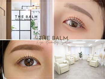 ザバーム 亀戸店(THE BALM)