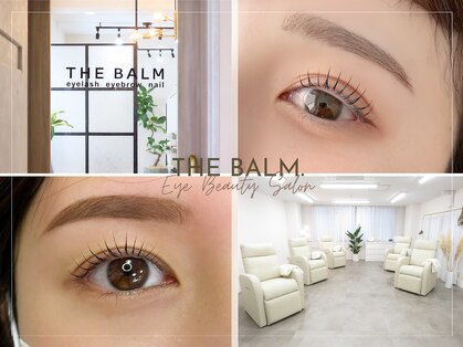 ザバーム 亀戸店(THE BALM)の写真