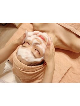 毛穴ケアをしたい