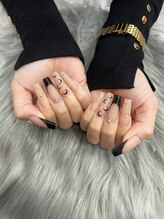 ラヴェル アール(La Bell R)/マリンセルネイル