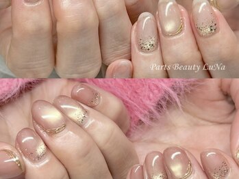 2月選べるアート/マグネット