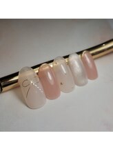 ワンミリオン(one million)/2026.3月月企画デザイン　¥8690