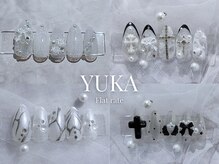 マリリス(Mariris)/☆ユカネイルデザイン♪